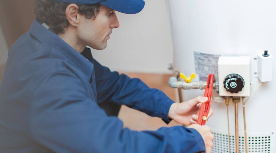 Professional expert plumbing services in Stockbridge, VT